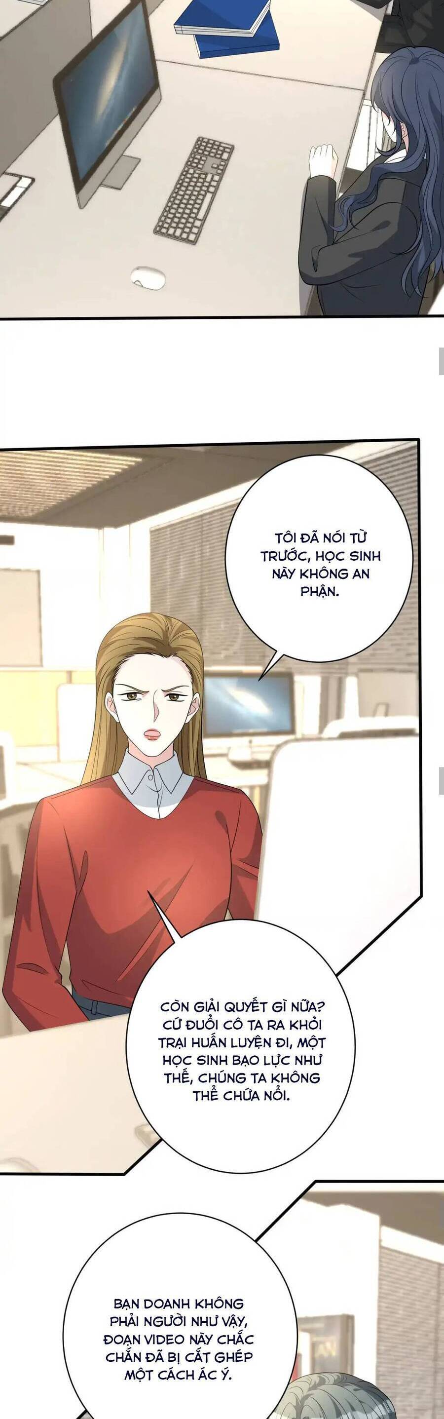 Thiên Kim Toàn Năng Đại Tài - Chapter 164 - Page 16