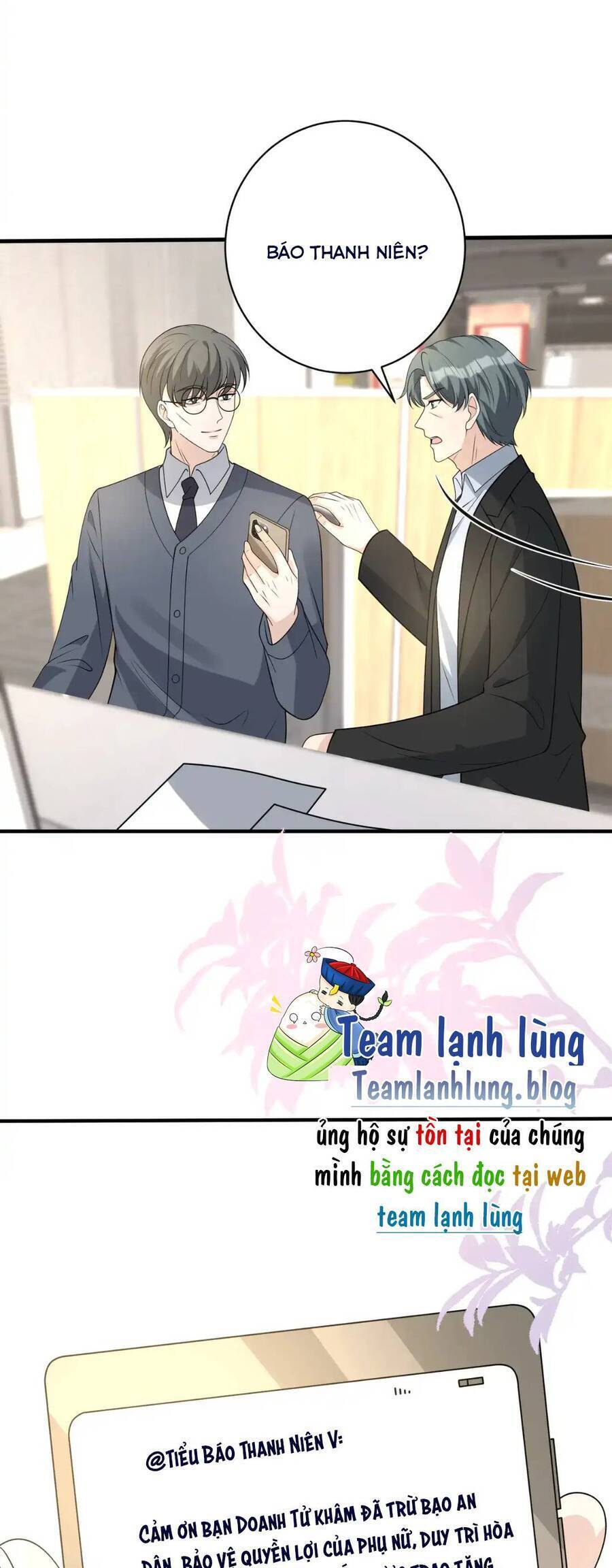 Thiên Kim Toàn Năng Đại Tài - Chapter 164 - Page 18