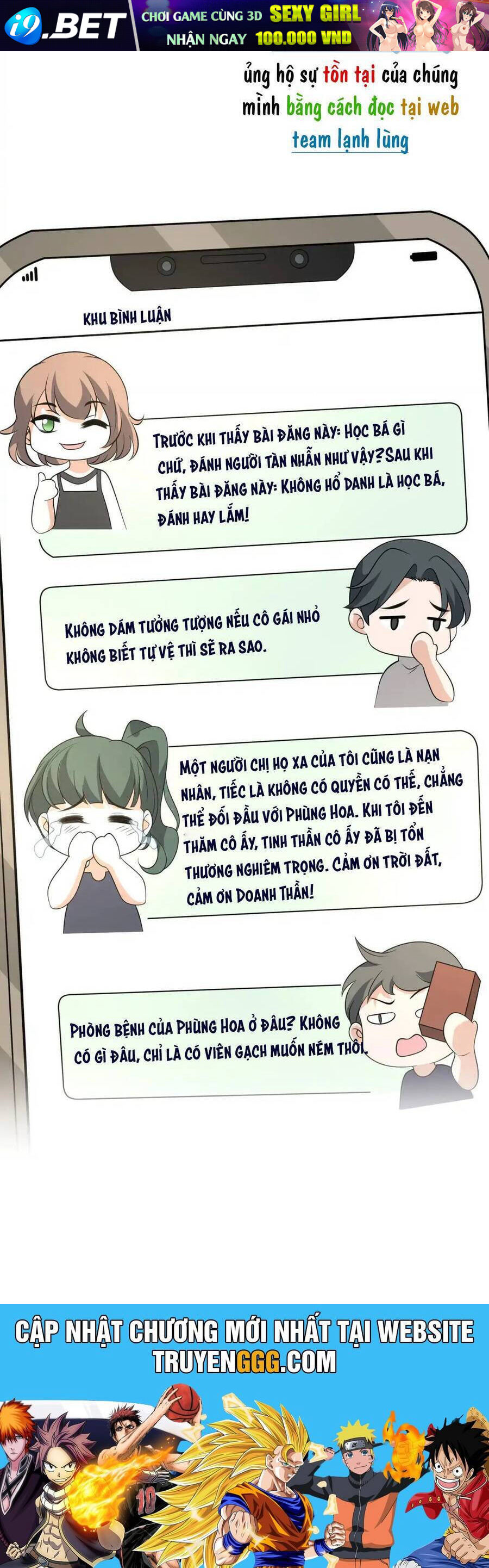 Thiên Kim Toàn Năng Đại Tài - Chapter 164 - Page 20