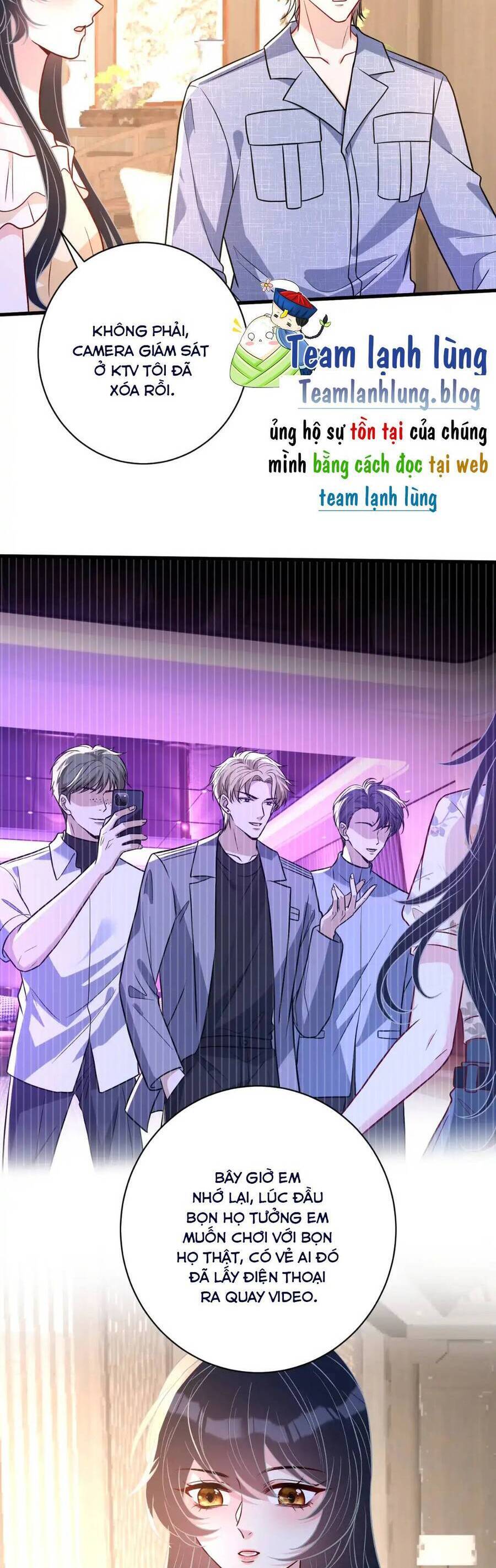 Thiên Kim Toàn Năng Đại Tài - Chapter 164 - Page 4