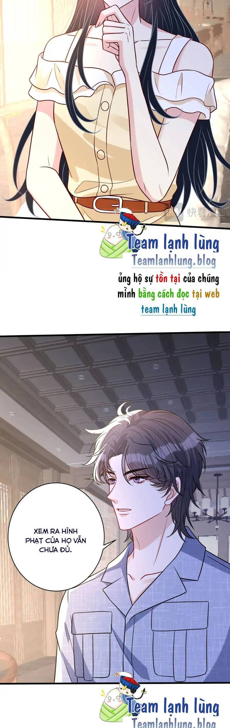 Thiên Kim Toàn Năng Đại Tài - Chapter 164 - Page 5