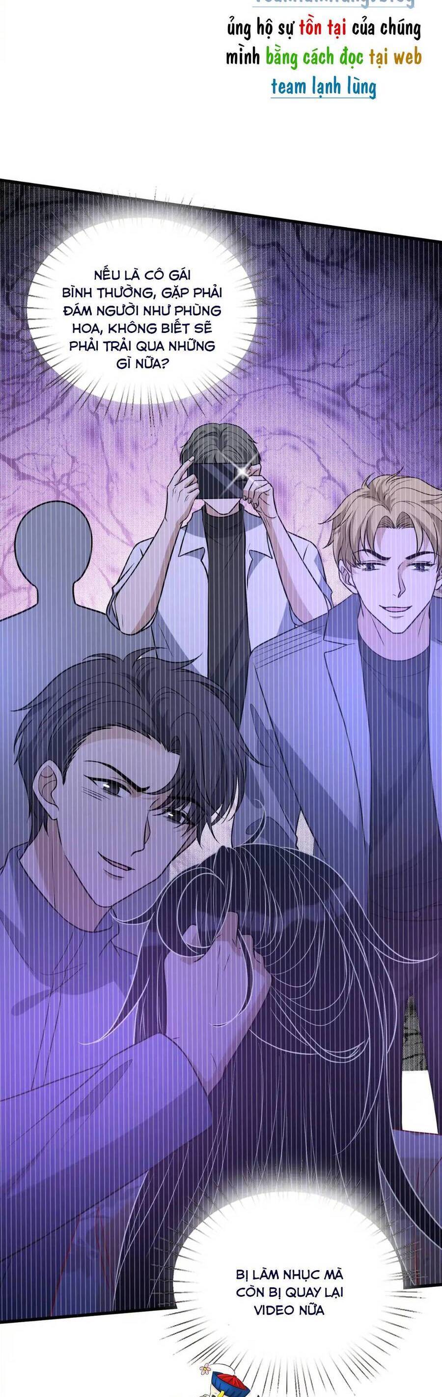 Thiên Kim Toàn Năng Đại Tài - Chapter 164 - Page 6