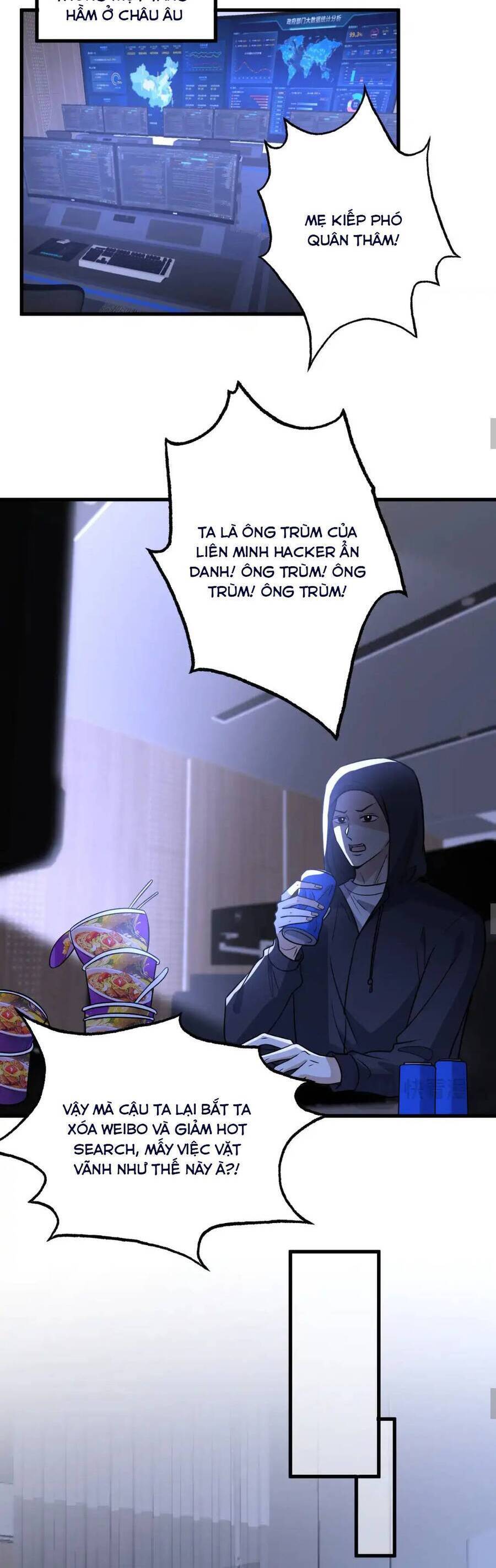 Thiên Kim Toàn Năng Đại Tài - Chapter 164 - Page 9