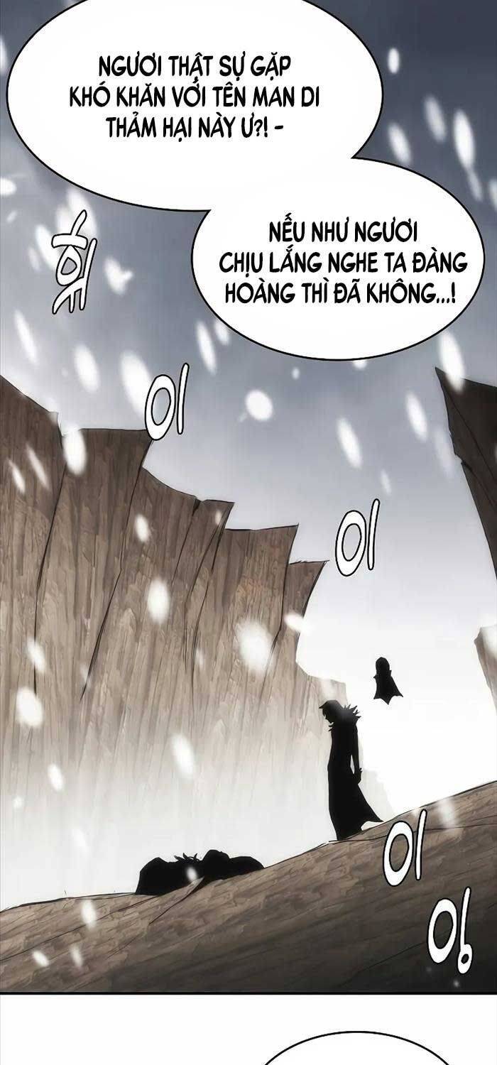 Bản Năng Hồi Quy Của Chó Săn - Chapter 49 - Page 45
