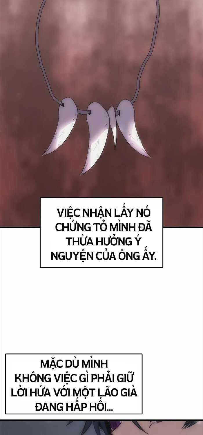 Bản Năng Hồi Quy Của Chó Săn - Chapter 49 - Page 63