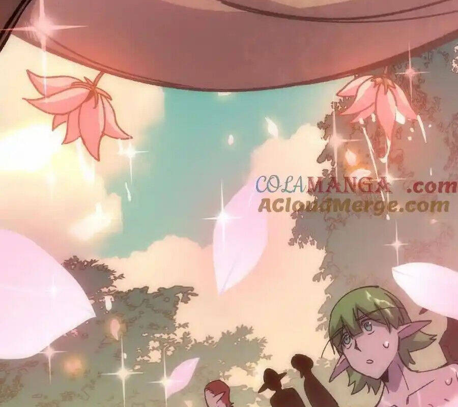 Dũng giả x nữ ma vương - Chapter 107 - Page 100