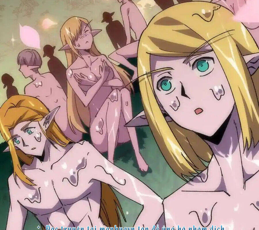 Dũng giả x nữ ma vương - Chapter 107 - Page 101