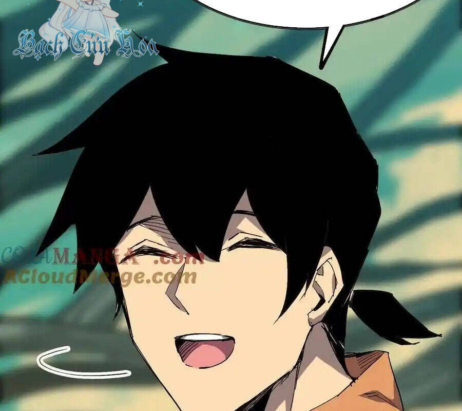 Dũng giả x nữ ma vương - Chapter 107 - Page 11