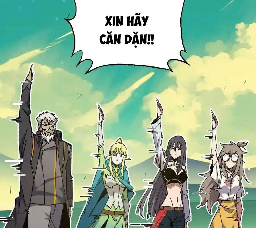 Dũng giả x nữ ma vương - Chapter 107 - Page 13