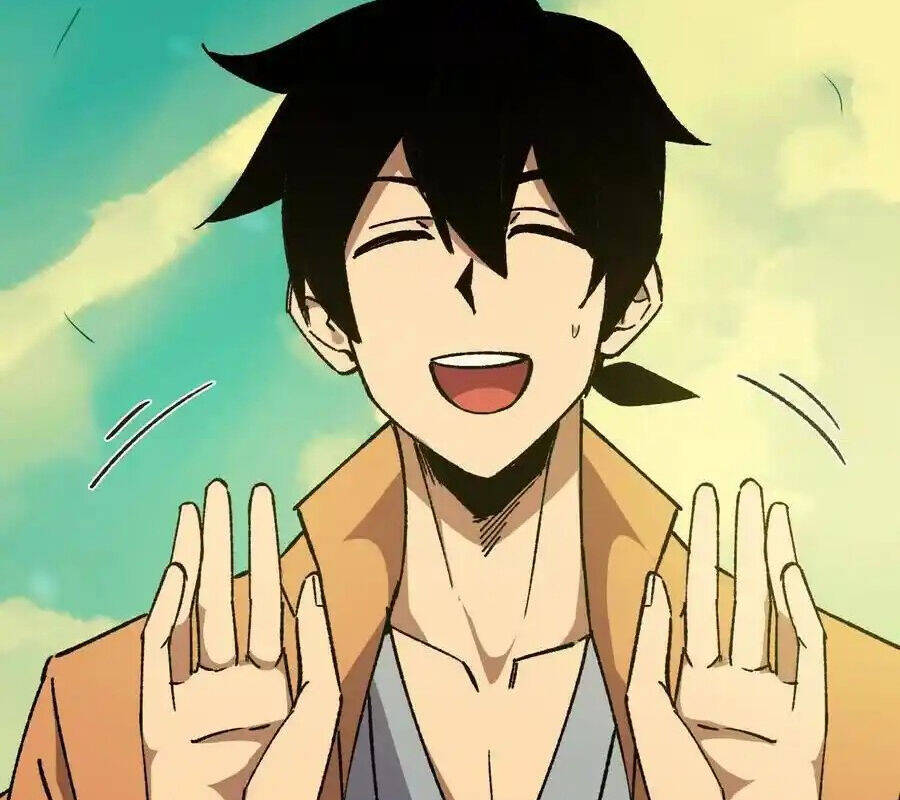 Dũng giả x nữ ma vương - Chapter 107 - Page 16