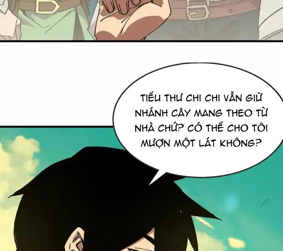 Dũng giả x nữ ma vương - Chapter 107 - Page 19