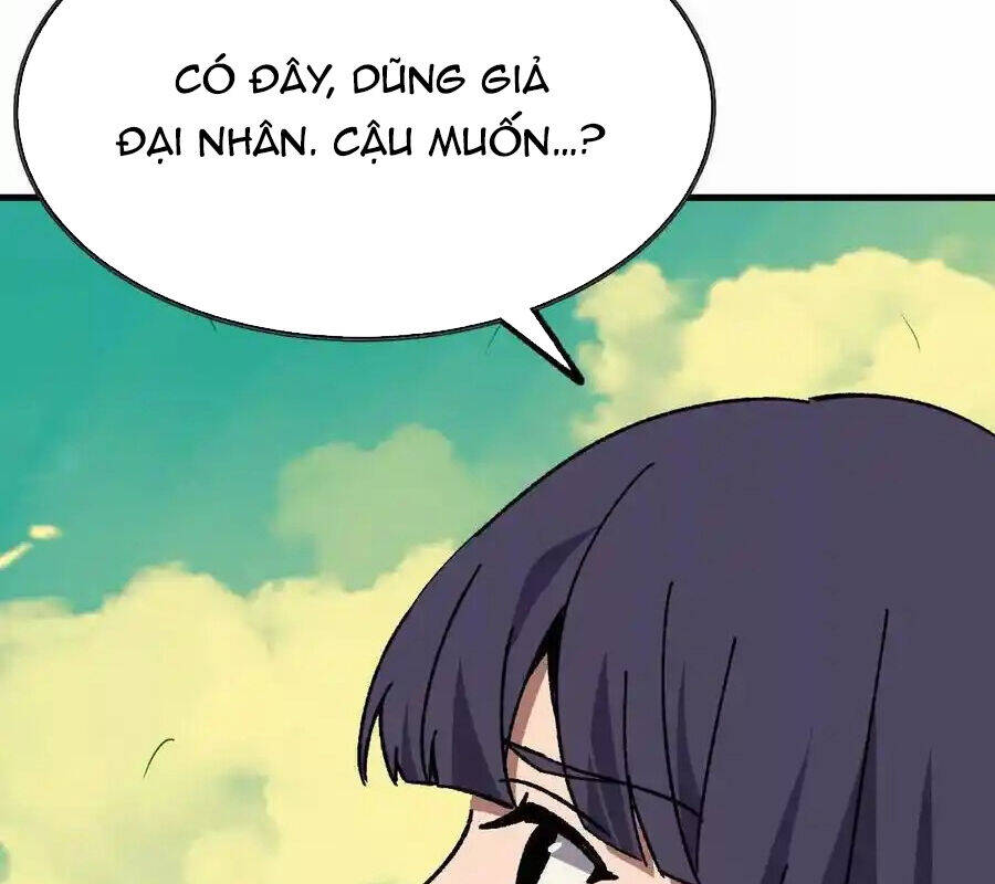 Dũng giả x nữ ma vương - Chapter 107 - Page 21