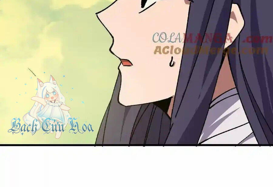 Dũng giả x nữ ma vương - Chapter 107 - Page 22