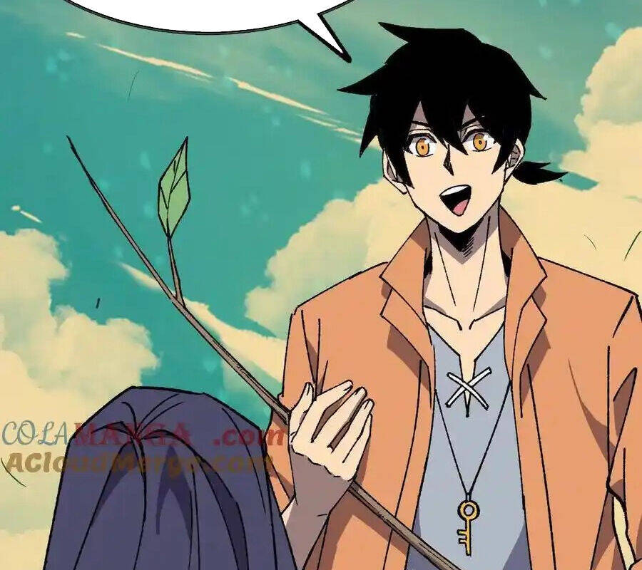 Dũng giả x nữ ma vương - Chapter 107 - Page 25