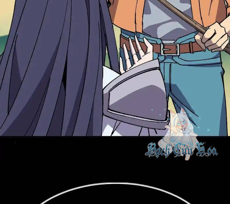 Dũng giả x nữ ma vương - Chapter 107 - Page 26