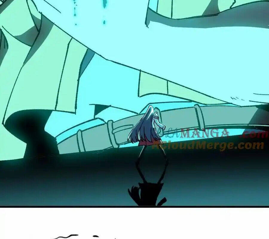 Dũng giả x nữ ma vương - Chapter 107 - Page 29