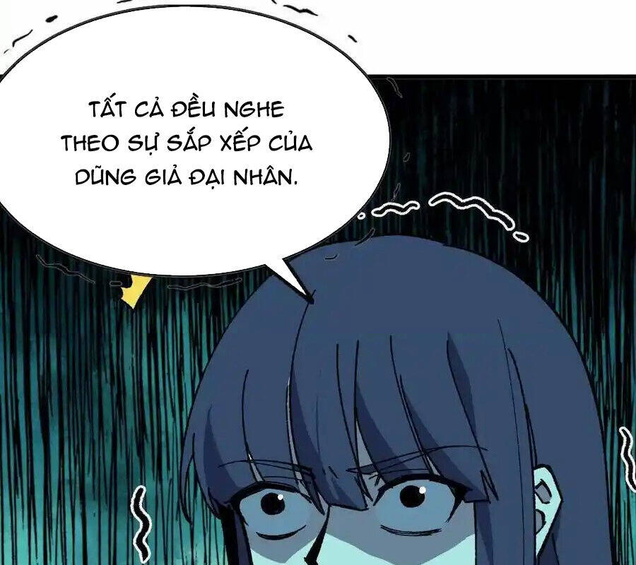 Dũng giả x nữ ma vương - Chapter 107 - Page 30