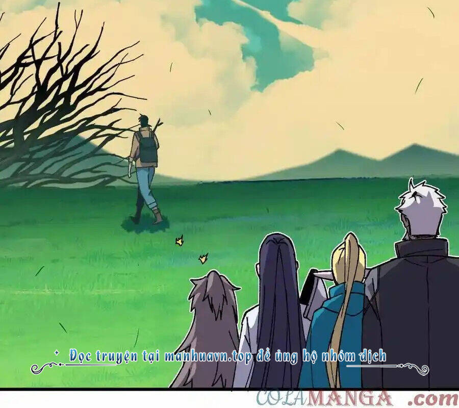 Dũng giả x nữ ma vương - Chapter 107 - Page 32