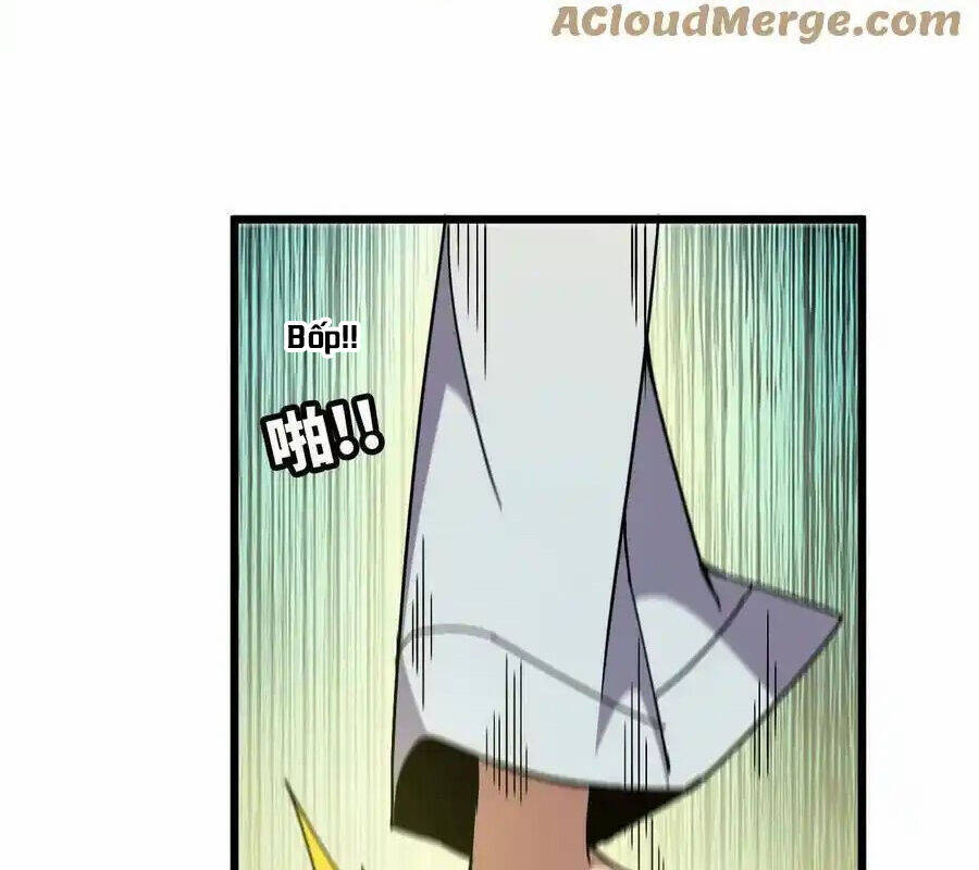 Dũng giả x nữ ma vương - Chapter 107 - Page 33