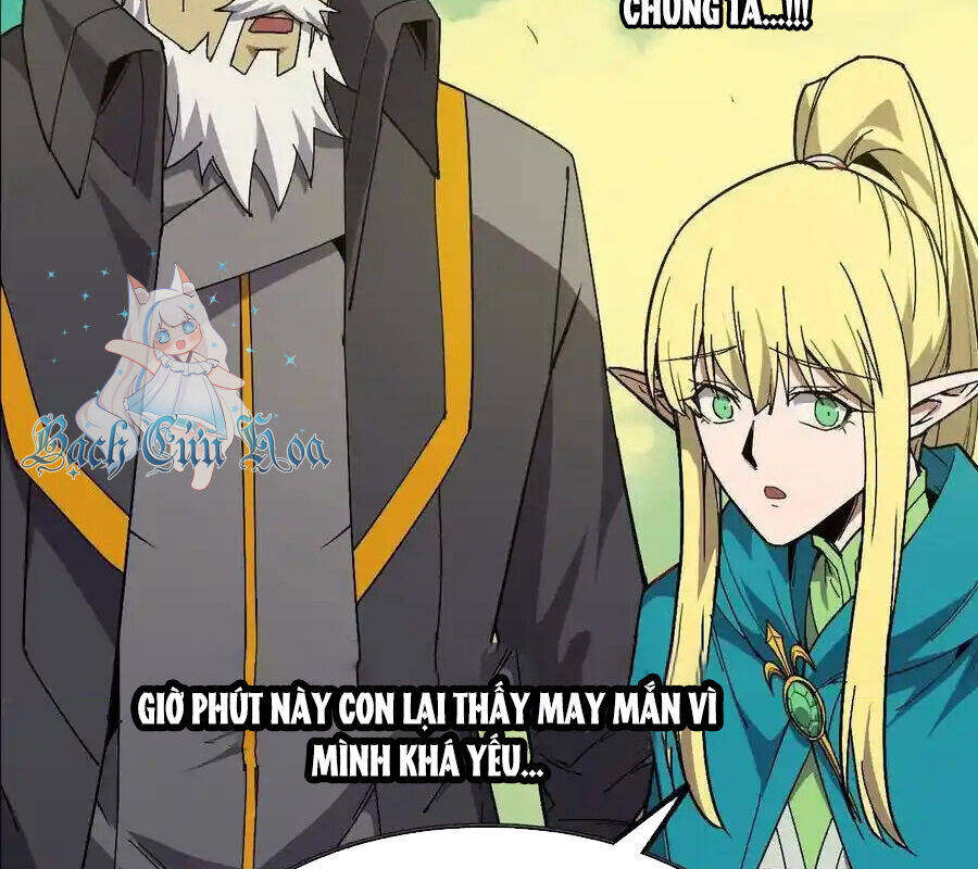 Dũng giả x nữ ma vương - Chapter 107 - Page 37