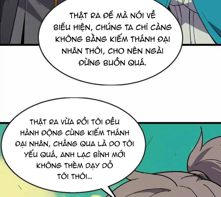 Dũng giả x nữ ma vương - Chapter 107 - Page 38