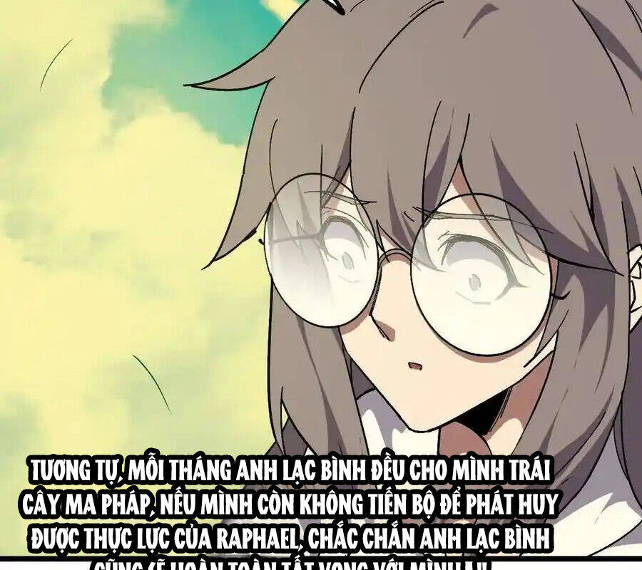 Dũng giả x nữ ma vương - Chapter 107 - Page 39