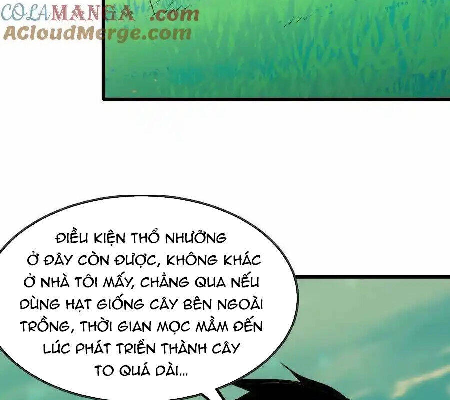 Dũng giả x nữ ma vương - Chapter 107 - Page 4