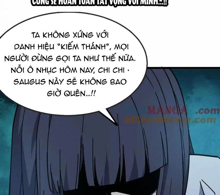 Dũng giả x nữ ma vương - Chapter 107 - Page 40
