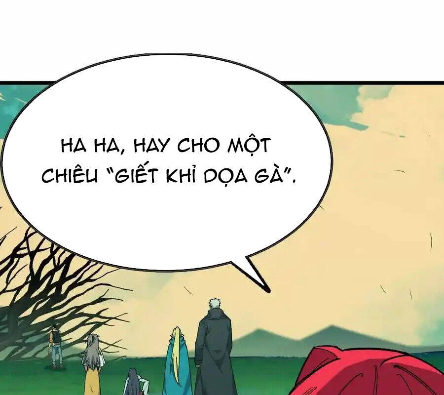Dũng giả x nữ ma vương - Chapter 107 - Page 43