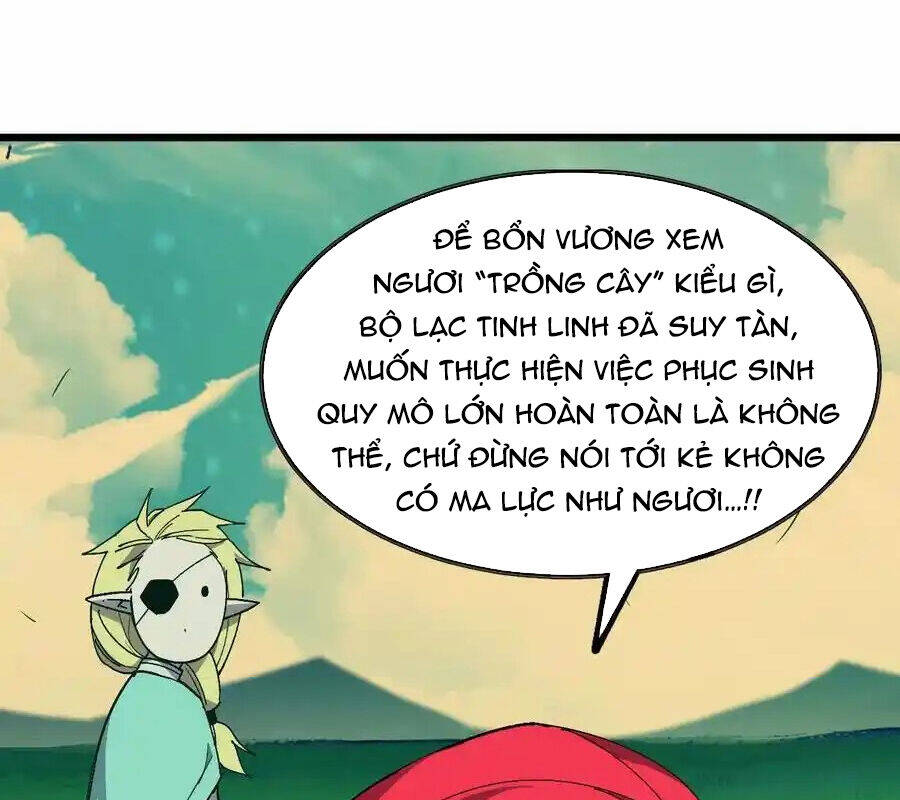 Dũng giả x nữ ma vương - Chapter 107 - Page 45