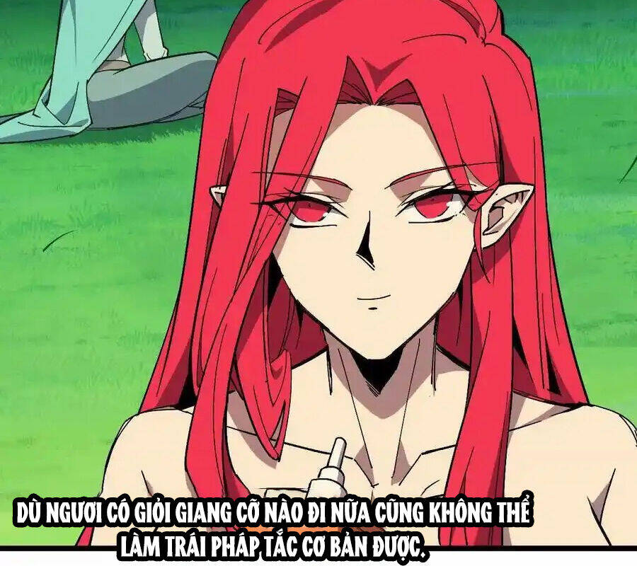 Dũng giả x nữ ma vương - Chapter 107 - Page 46