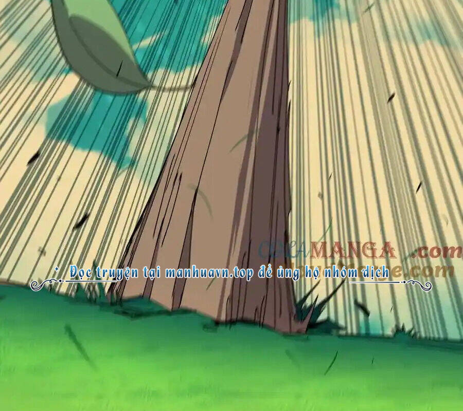 Dũng giả x nữ ma vương - Chapter 107 - Page 48