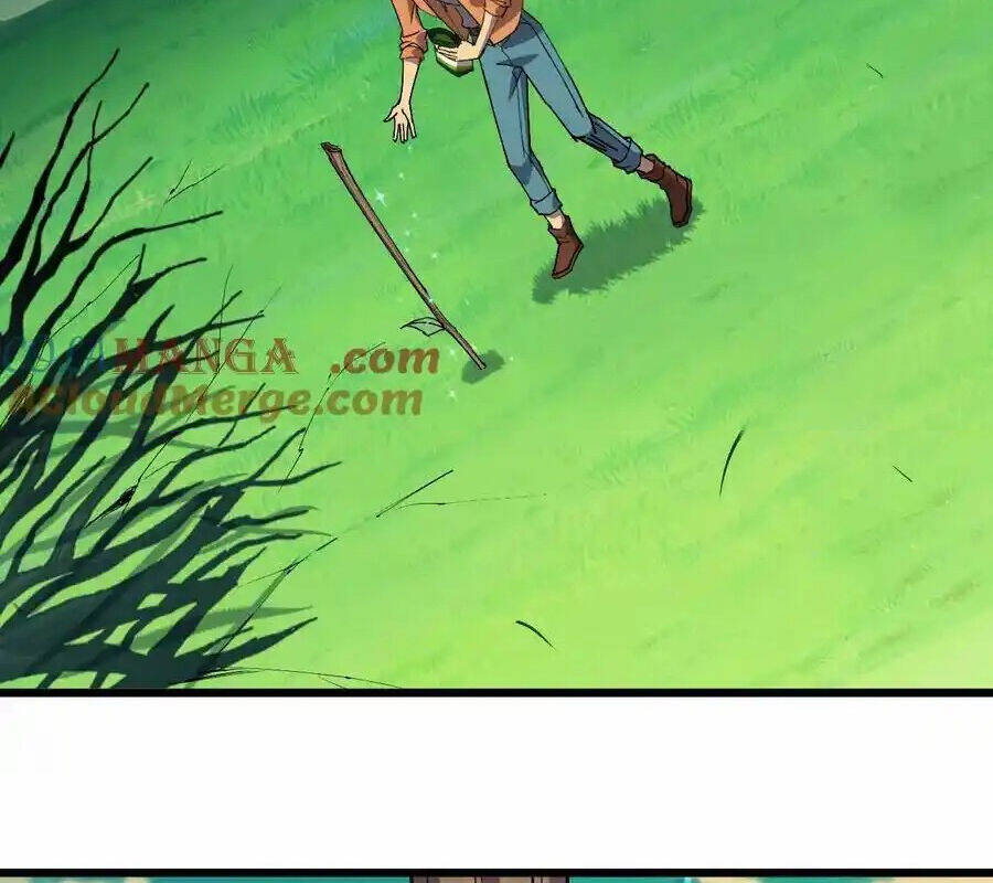 Dũng giả x nữ ma vương - Chapter 107 - Page 52