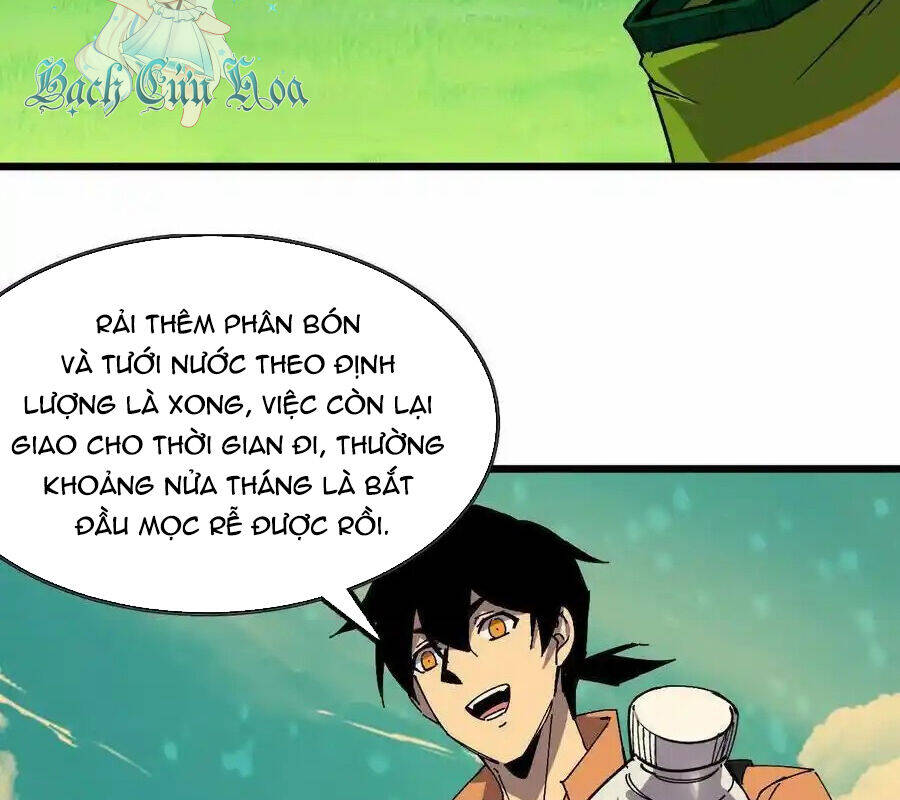 Dũng giả x nữ ma vương - Chapter 107 - Page 54