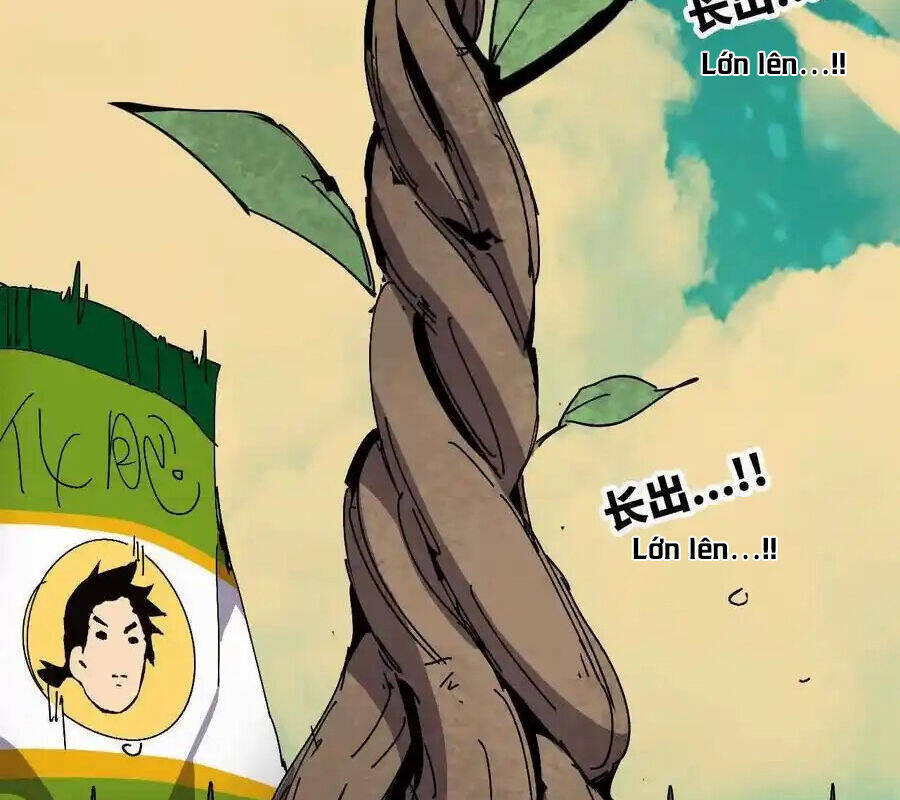 Dũng giả x nữ ma vương - Chapter 107 - Page 57