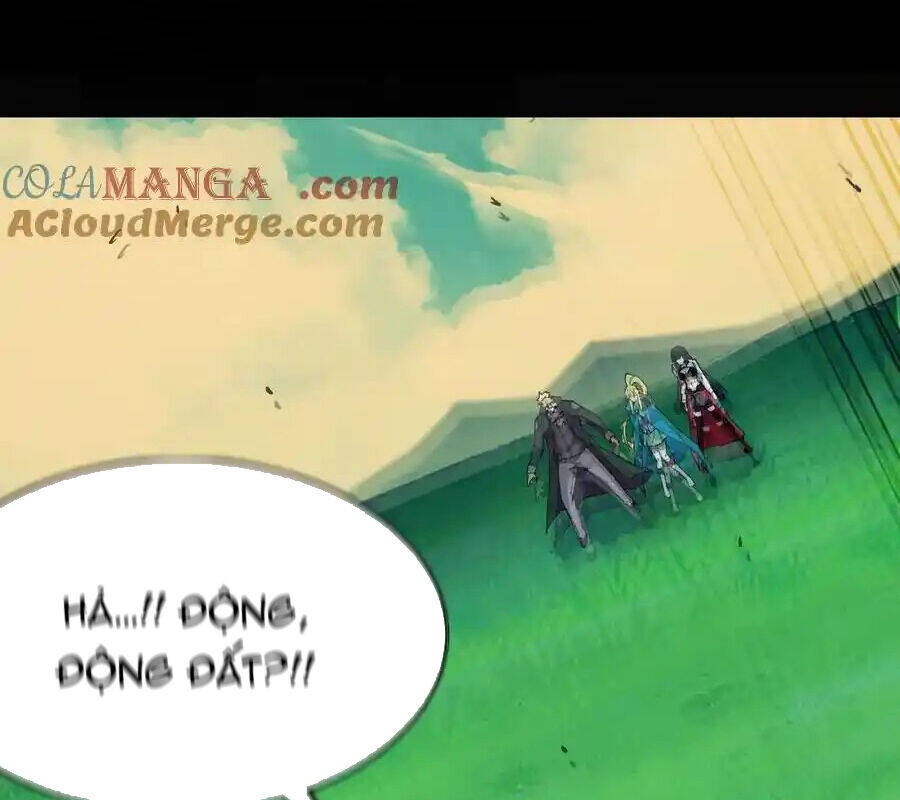 Dũng giả x nữ ma vương - Chapter 107 - Page 63