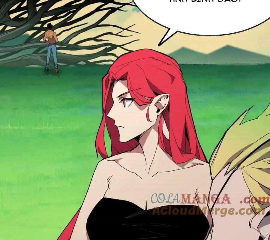 Dũng giả x nữ ma vương - Chapter 107 - Page 7