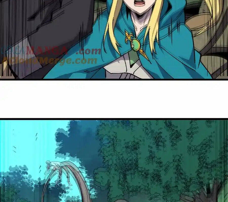 Dũng giả x nữ ma vương - Chapter 107 - Page 78