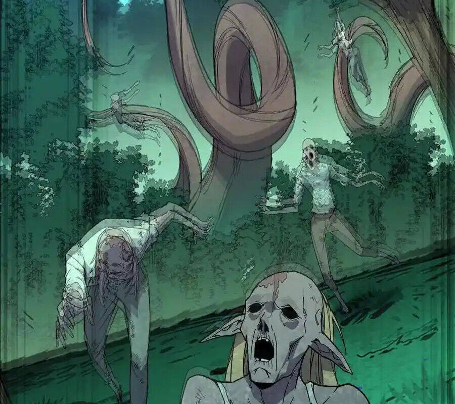 Dũng giả x nữ ma vương - Chapter 107 - Page 79