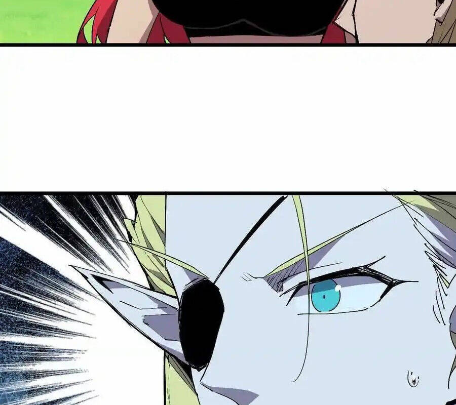 Dũng giả x nữ ma vương - Chapter 107 - Page 8