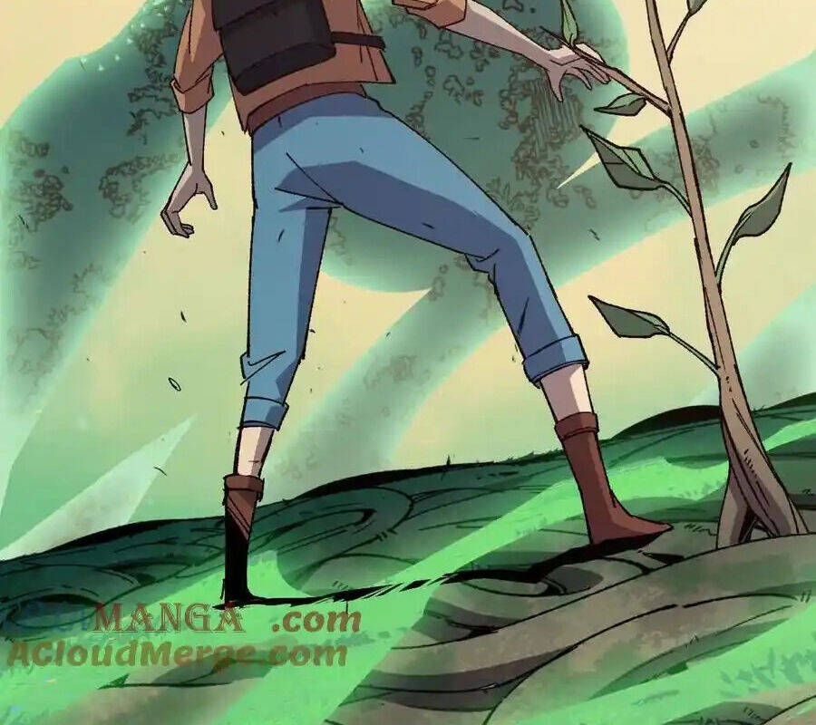 Dũng giả x nữ ma vương - Chapter 107 - Page 88