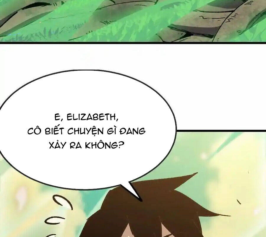 Dũng giả x nữ ma vương - Chapter 107 - Page 89