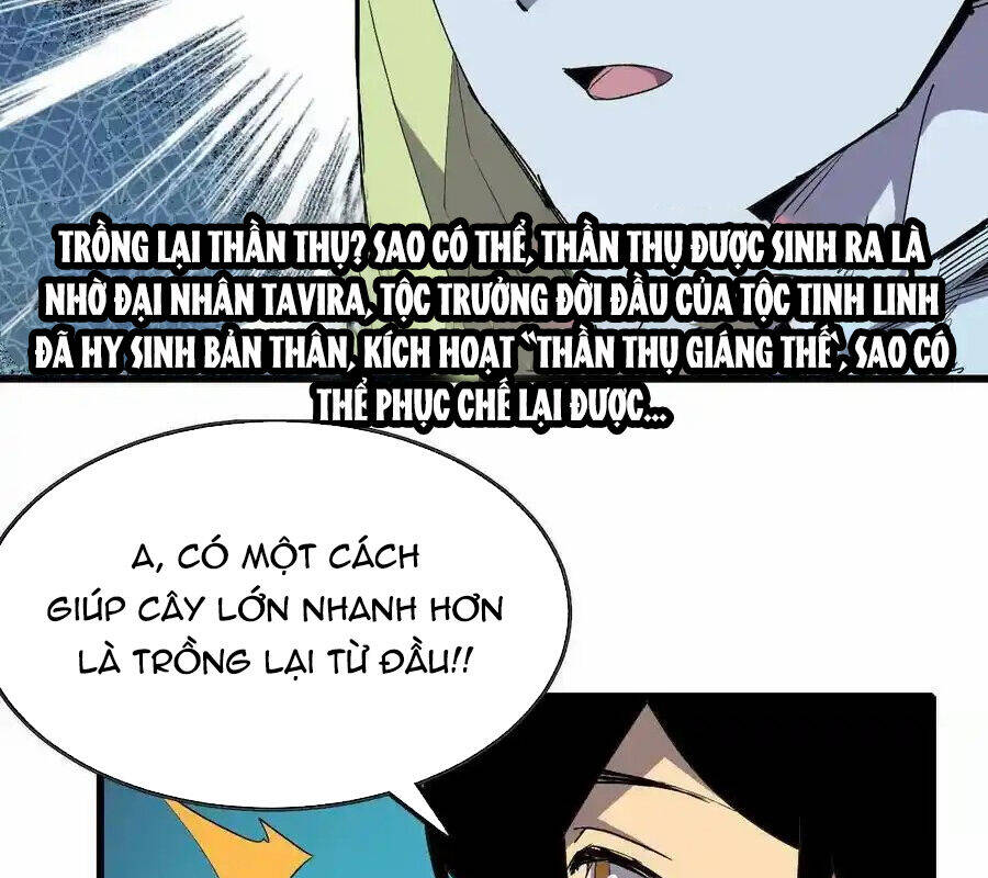 Dũng giả x nữ ma vương - Chapter 107 - Page 9