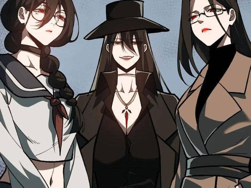 Ta Sáng Tạo Truyền Thuyết Đô Thị - Chapter 68 - Page 21