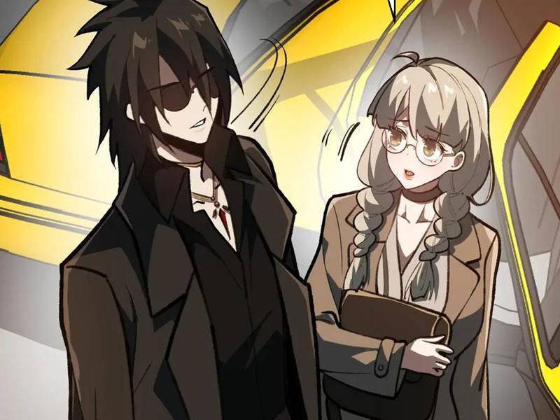 Ta Sáng Tạo Truyền Thuyết Đô Thị - Chapter 68 - Page 41