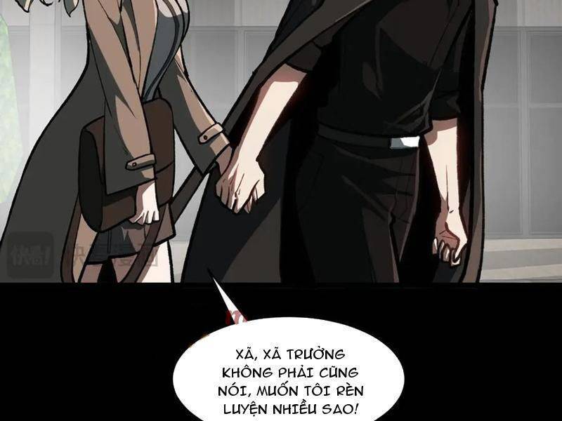 Ta Sáng Tạo Truyền Thuyết Đô Thị - Chapter 68 - Page 83
