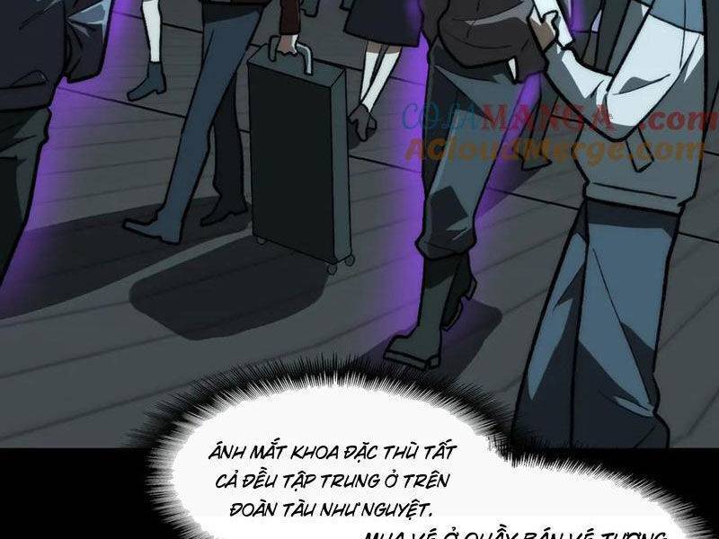 Ta Sáng Tạo Truyền Thuyết Đô Thị - Chapter 68 - Page 9