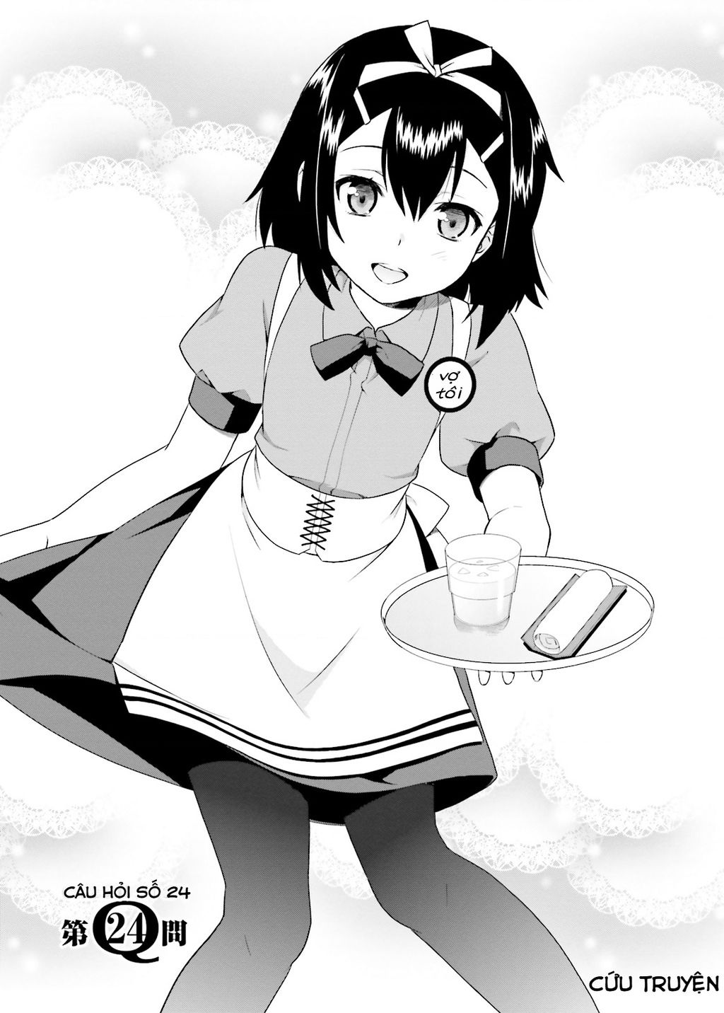 Lũ Ngốc, Bài Thi Và Linh Thú Triệu Hồi - Chapter 24 - Page 4