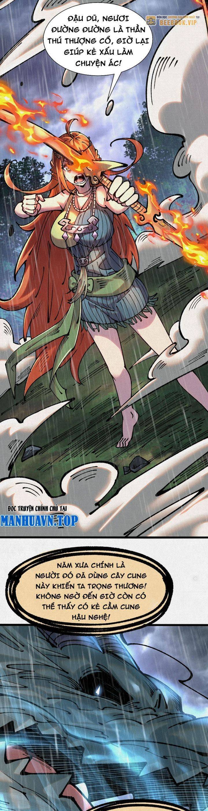 Xi Hồn - Chapter 61 - Page 10
