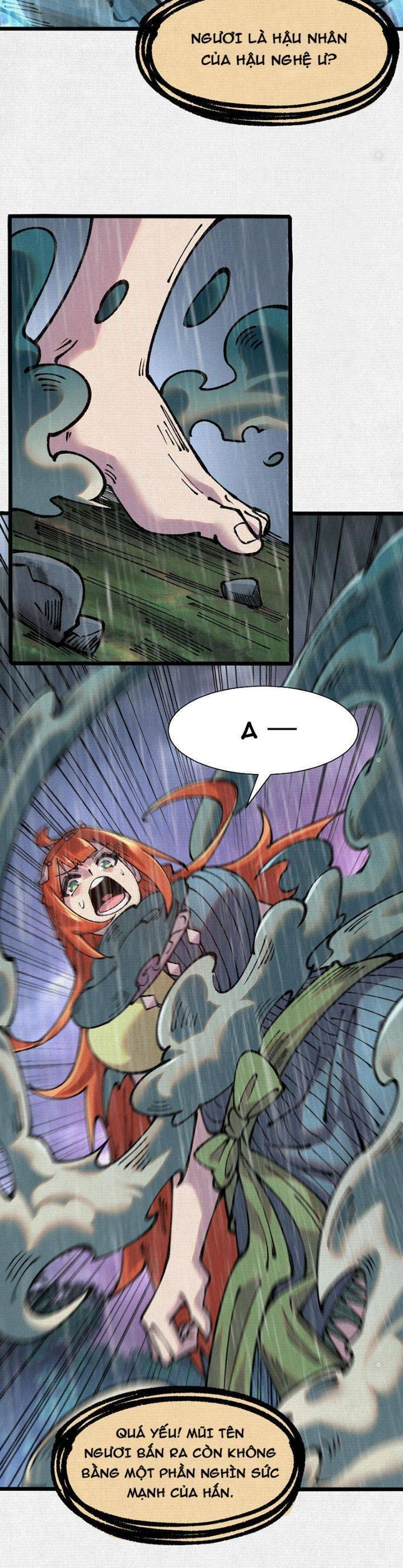 Xi Hồn - Chapter 61 - Page 11